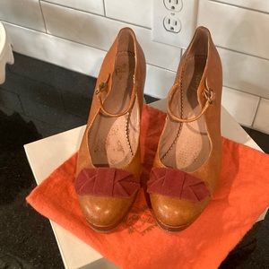 Anthropologie shoes - 8